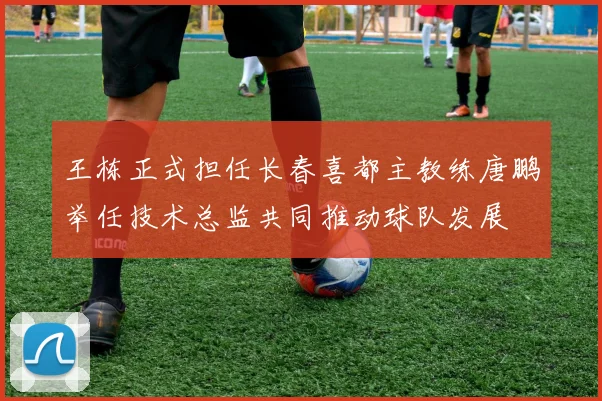 王栋正式担任长春喜都主教练唐鹏举任技术总监共同推动球队发展