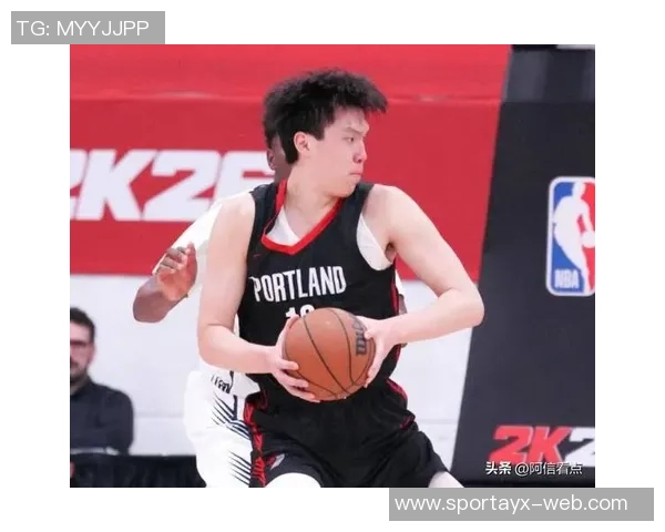 杨瀚森坦言英语表达偶尔失灵未来仍需不断提升语言能力