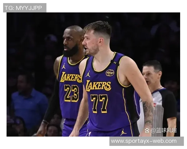 东契奇谈詹姆斯缺阵的影响与赢球决心的坚定态度