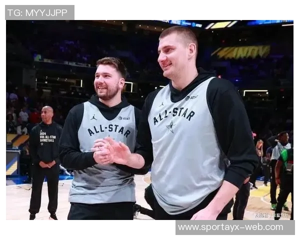 麦坎茨预测约基奇将加盟湖人与东契奇携手共创辉煌